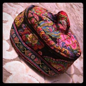Vera Bradley Make up Case